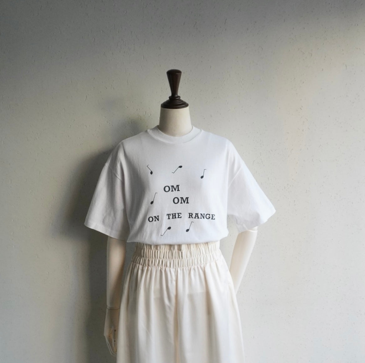 90s Printed T-shirt Made in USA