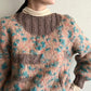 80s Design Knit