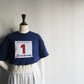 80s Printed T-shirt Made in USA
