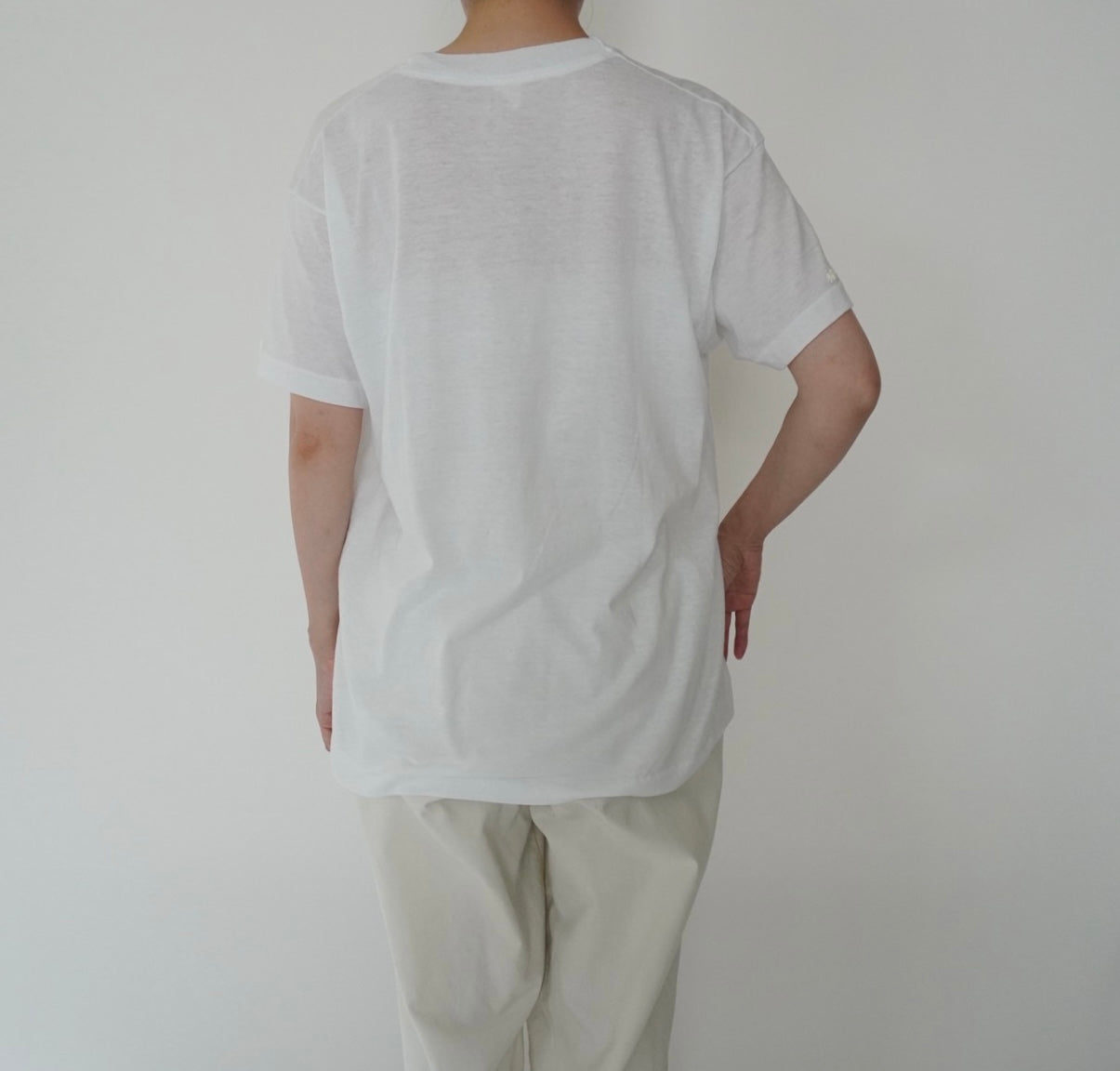 90s Printed T-shirt