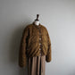 90s Embroidery Jacket Made in Italy