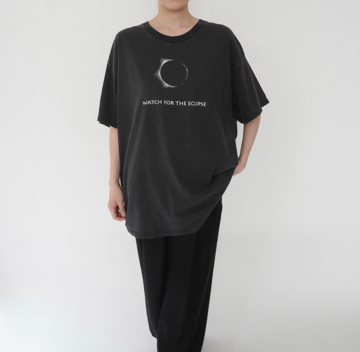 00s Printed T-shirt