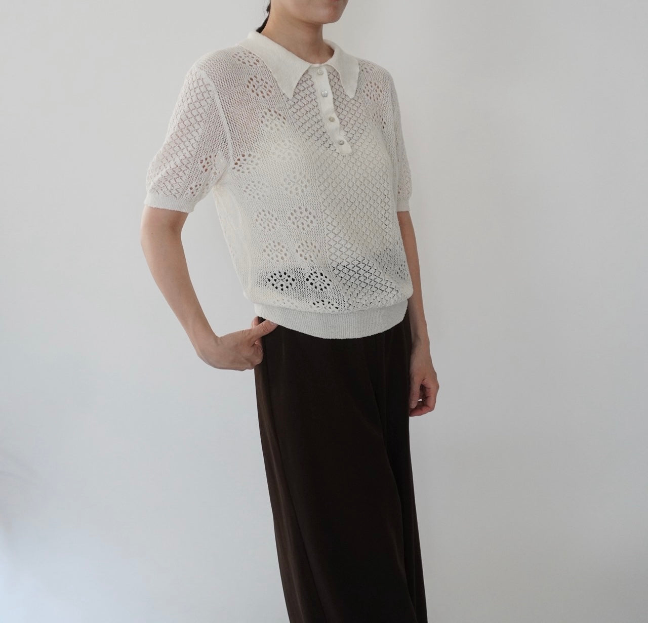Crochet Top
