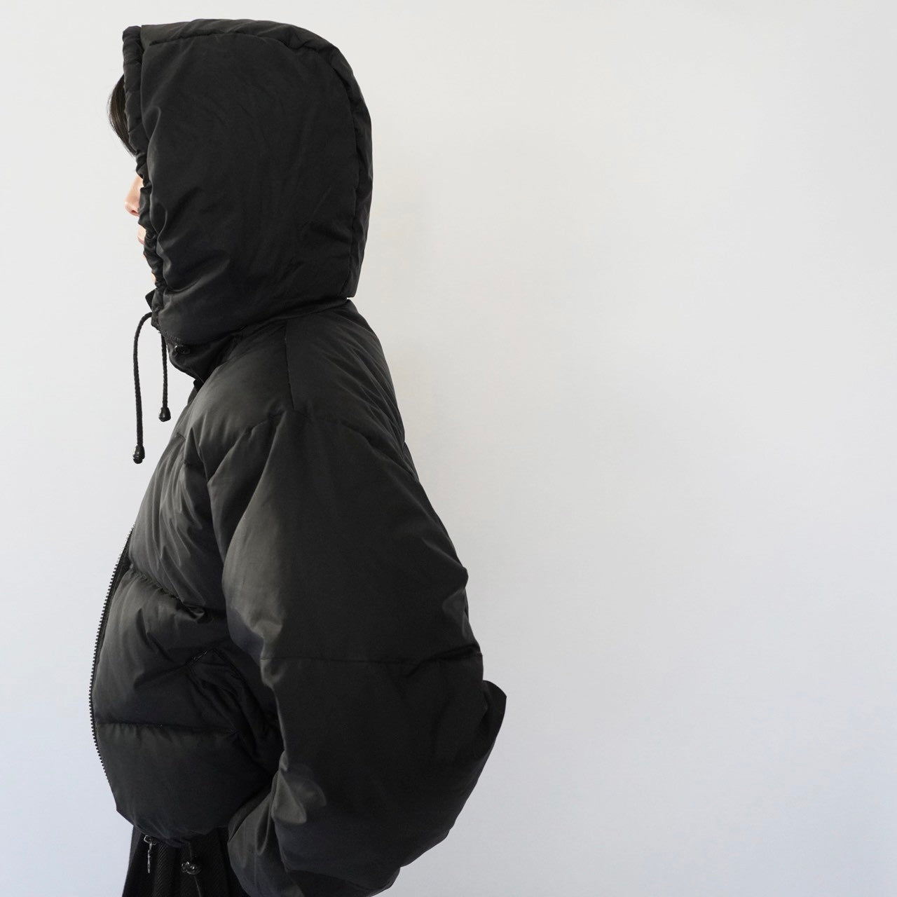 90s Down Jacket