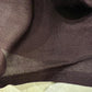 90s Brown Sleeveless Top Made in Italy