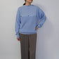 90s Light Knit Made in Italy