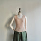 90s Pleated Top
