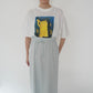 90s EURO Printed T-shirt