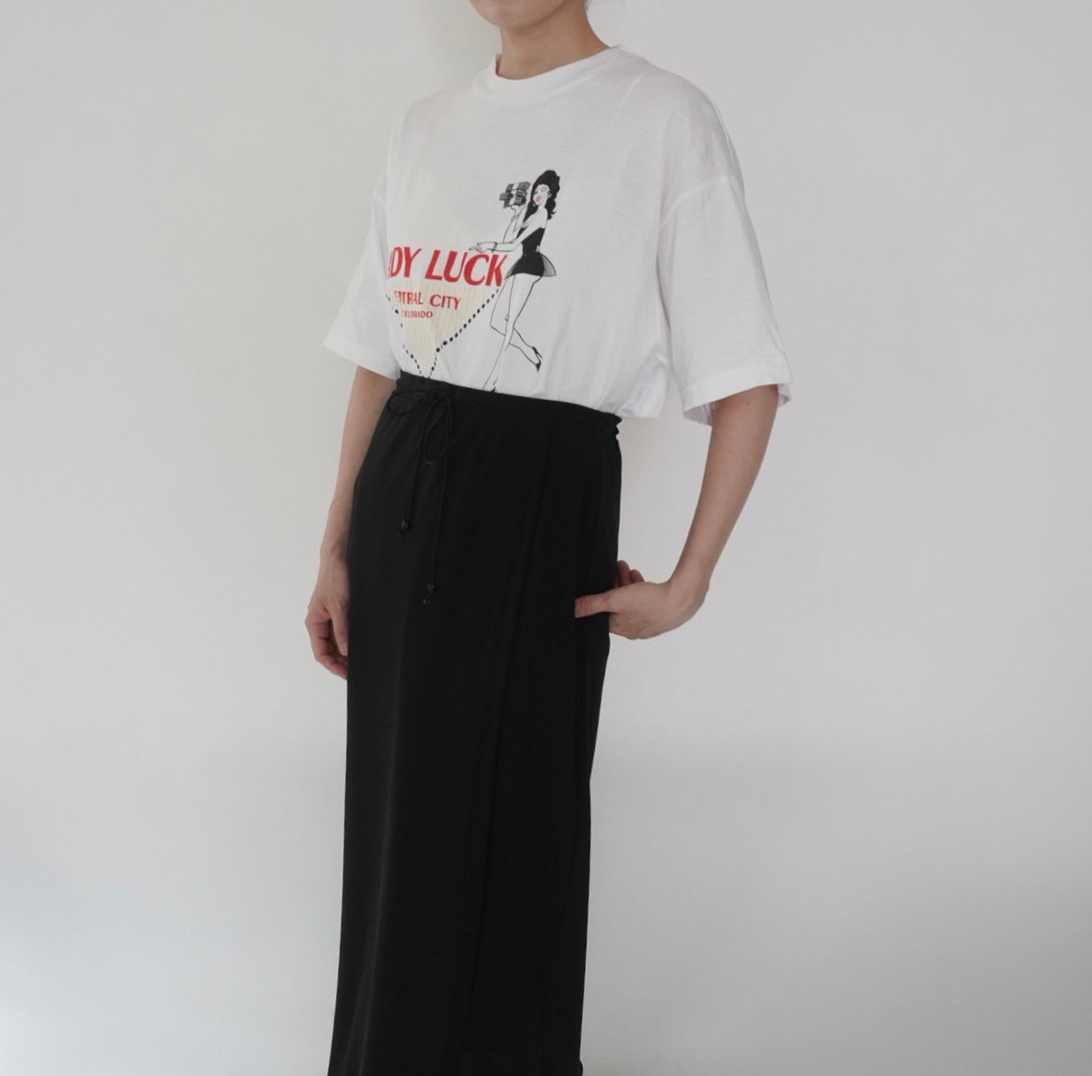 90s Printed T-shirt