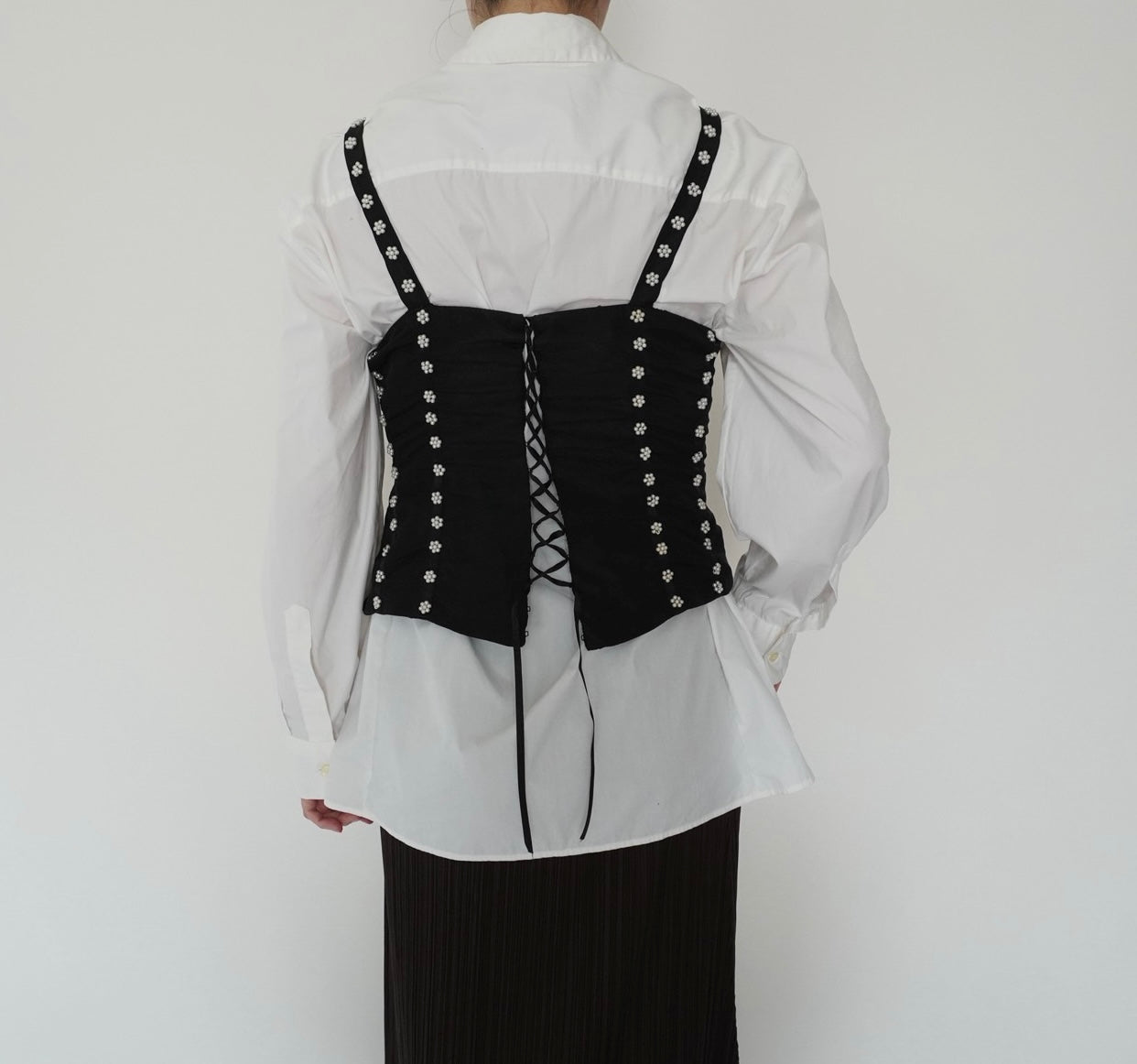 90s Design Top Made in Italy