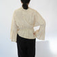 80s Design Blouse