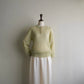 90s Mesh Knit Top