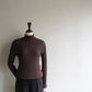 90s Ribbed Top Made in USA