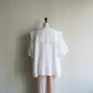 90s Lace Design Blouse
