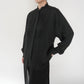 90s Pleat Design  Shirt