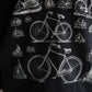 90s Printed Sweater Made in Ireland