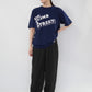 90s Printed T-shirt Made in USA