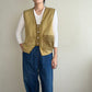 90s Knit Vest Made in Italy