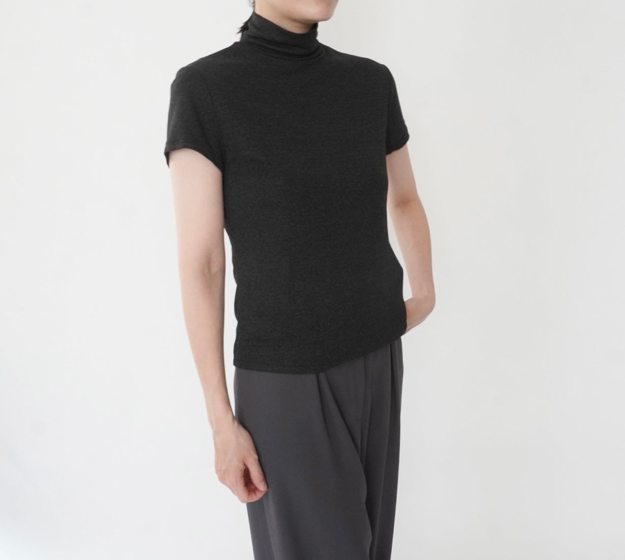 90s C.gray Top Made in Italy