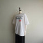 90s Printed T-shirt Made in USA