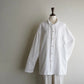 90s Cotton Design Shirt Made in USA