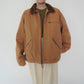 90s EURO Brown Jacket