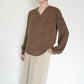 80s "Valentino" Blouse