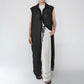 90s Sheer Maxi Robe