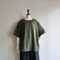 90s Khaki Blouse