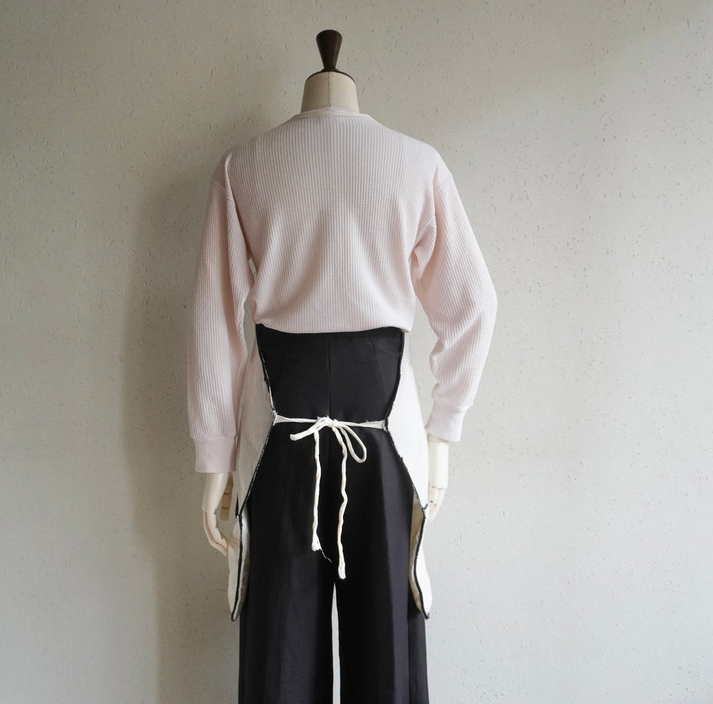 50s Printed Apron