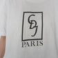 90s Printed T-shirt