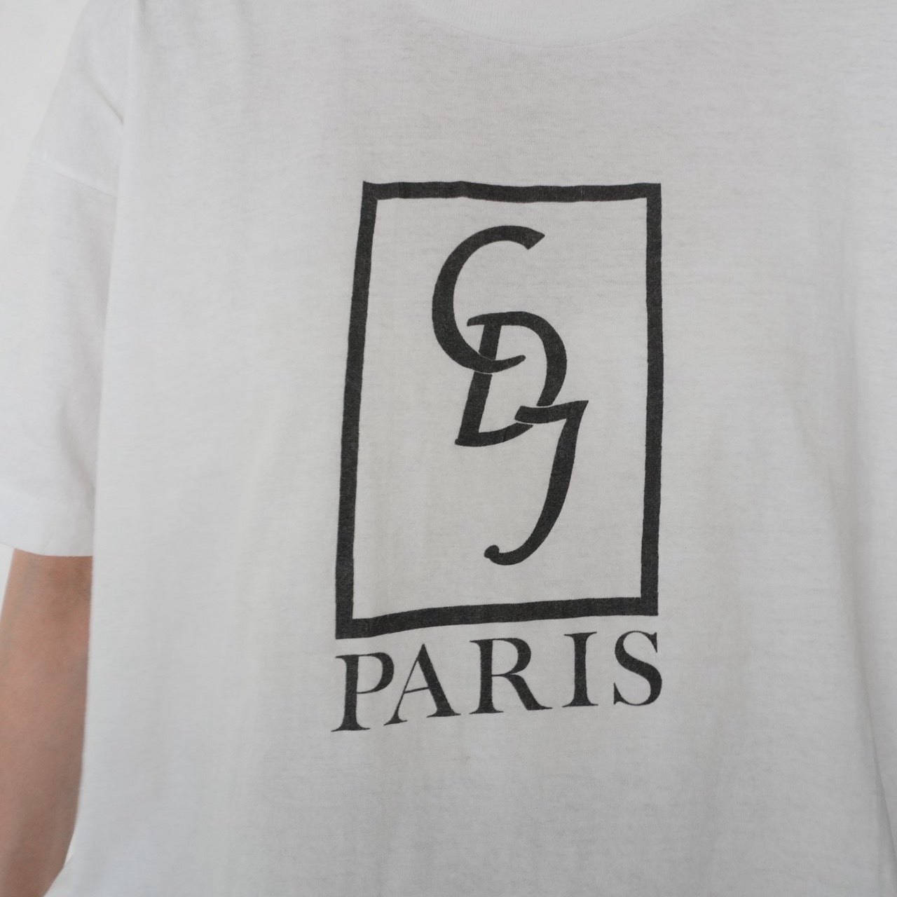 90s Printed T-shirt