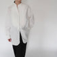 90s ”Banana Republic” Cotton Dress Shirt