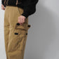 90s Design Pants Made in Italy