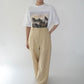 00s Printed T-shirt