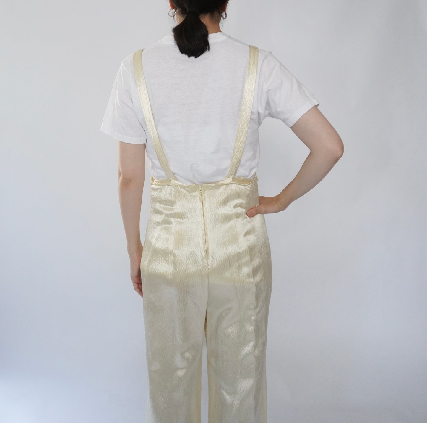 80s Jumpsuit