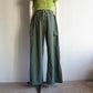 90s Nylon Design Pants