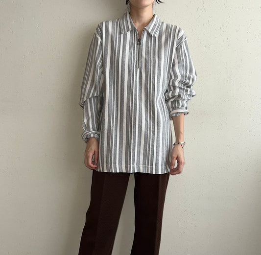 90s Pullover Shirt Made in Italy