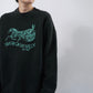 90s Sweater Made in USA