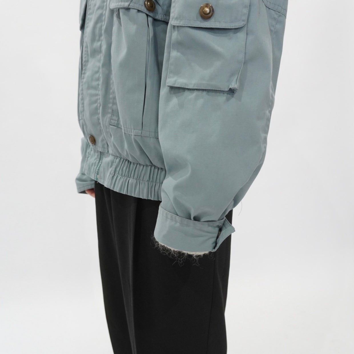 90s Design Jacket