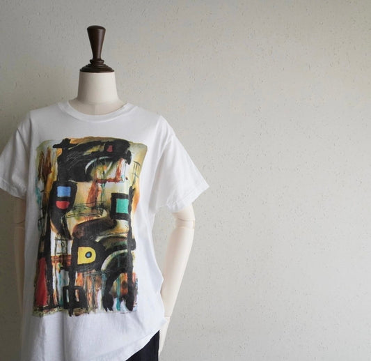 90s "UB40 Labour Of Love" Printed T-shirt