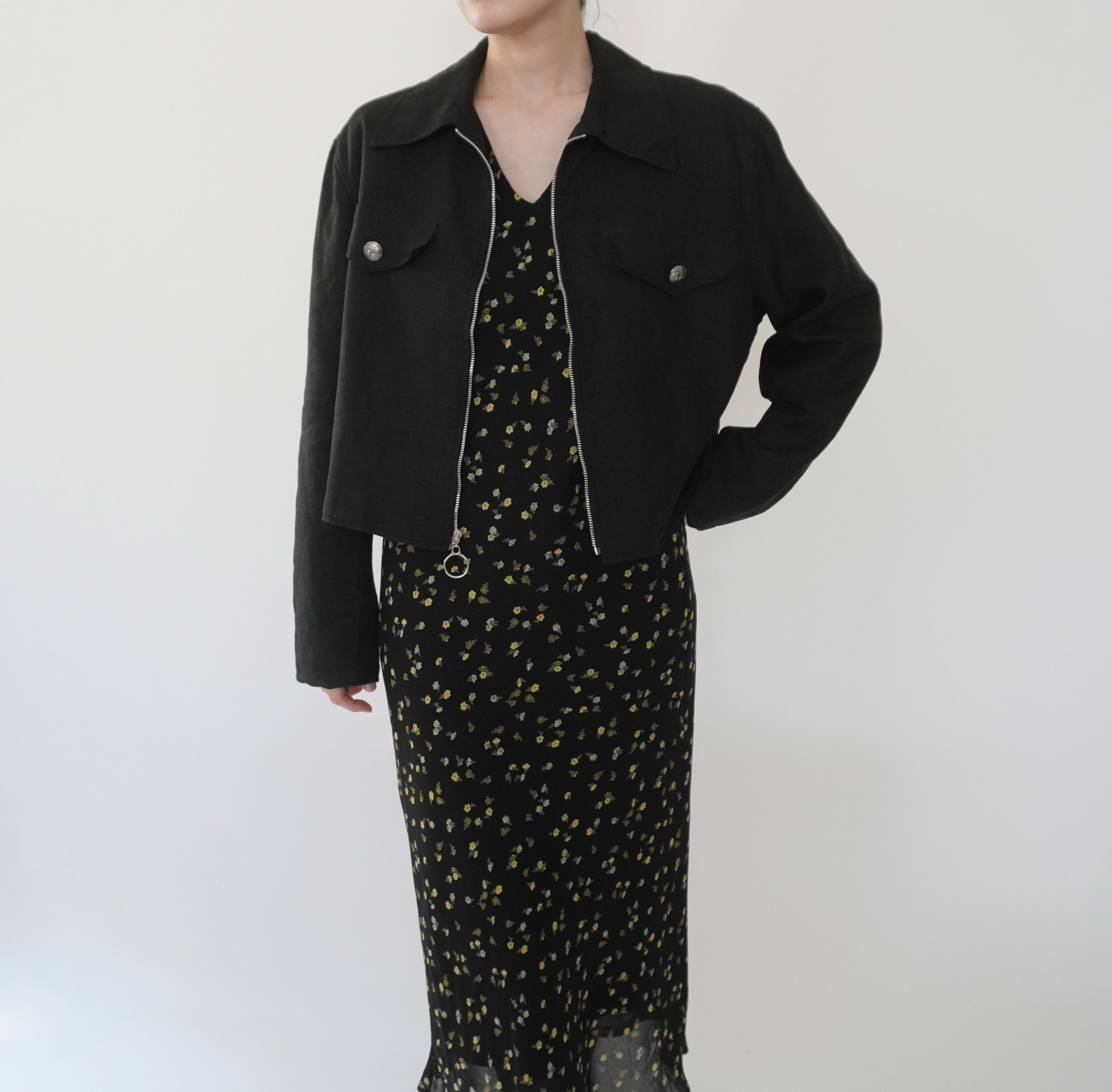 OUTERWEAR – KIARIS vintage&closet
