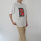 90s "Coca-Cola" Printed T-shirt