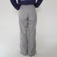 90s EURO High Waist Design Pants