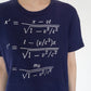 80s Printed T-shirt Made in USA
