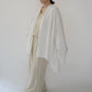 90s Linen Jacket Made in USA