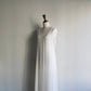 90s Silk Maxi Dress
