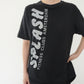 80s Printed T-shirt Made in USA