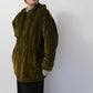 90s Velour Jacket Made in Italy