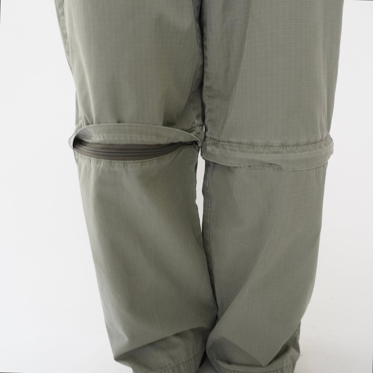 90s Military Design Pants